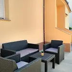 With Parking Space - Krk - 23634 아파트 *